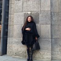 Sarah at the Deutsches Museum Observatory - 2013